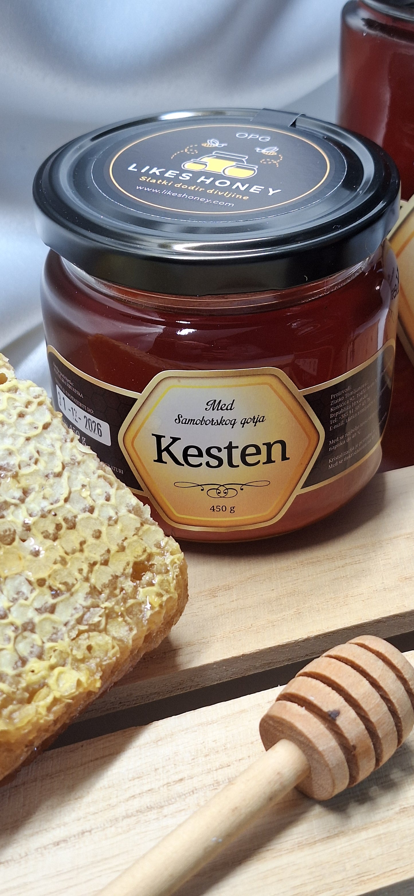 Kesten Med