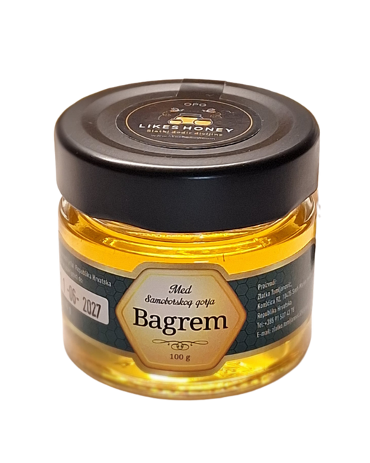 Bagrem Med