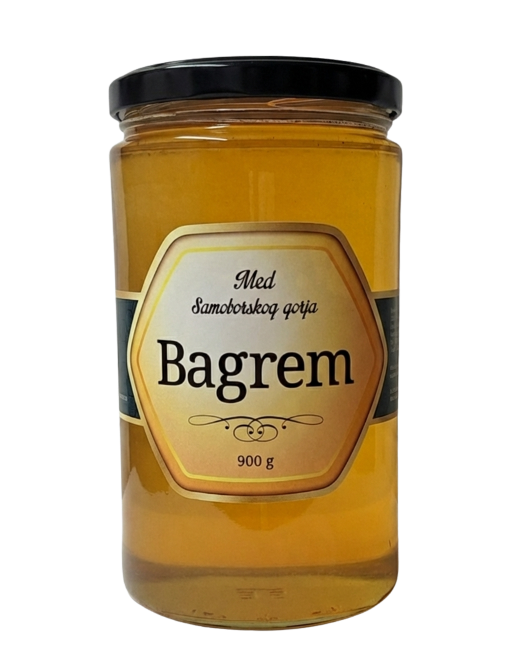 Bagrem Med