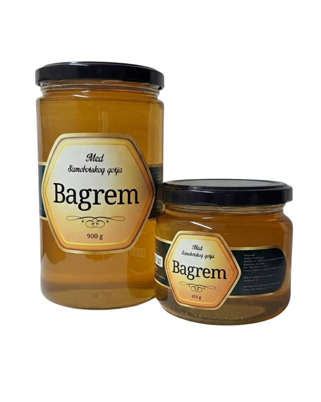 Bagrem Med