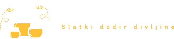 LIKES Honey_Croatia