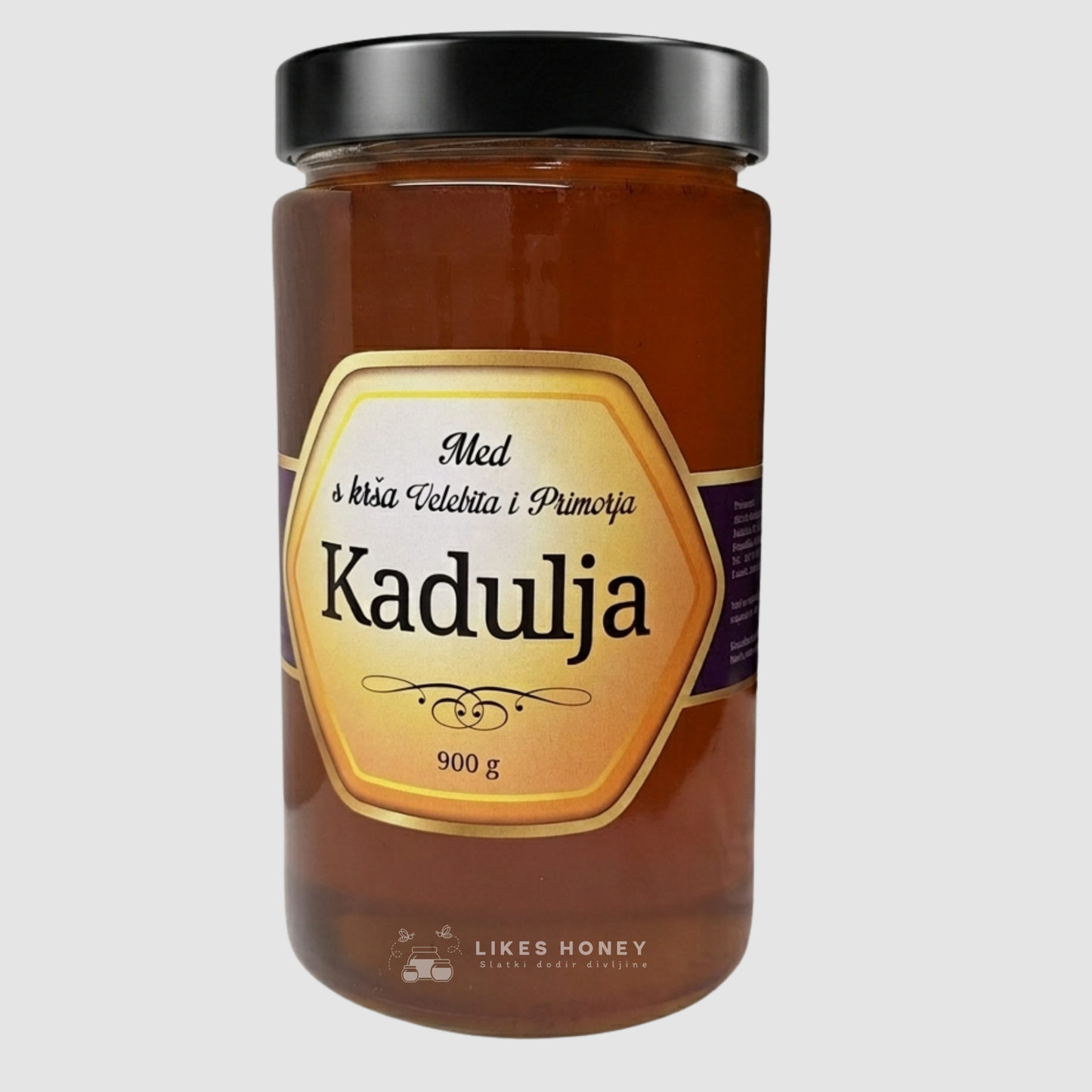 Kadulja Med