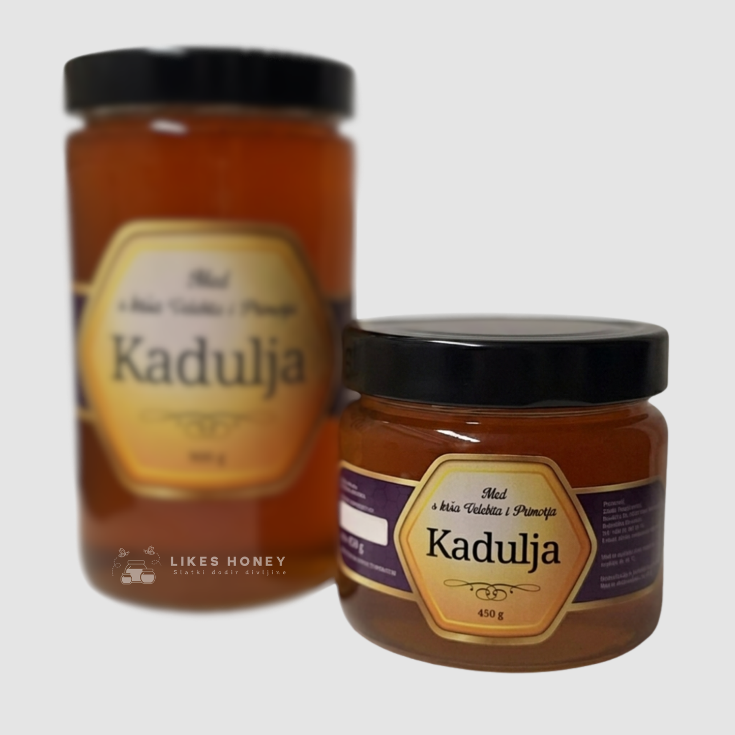 Kadulja Med