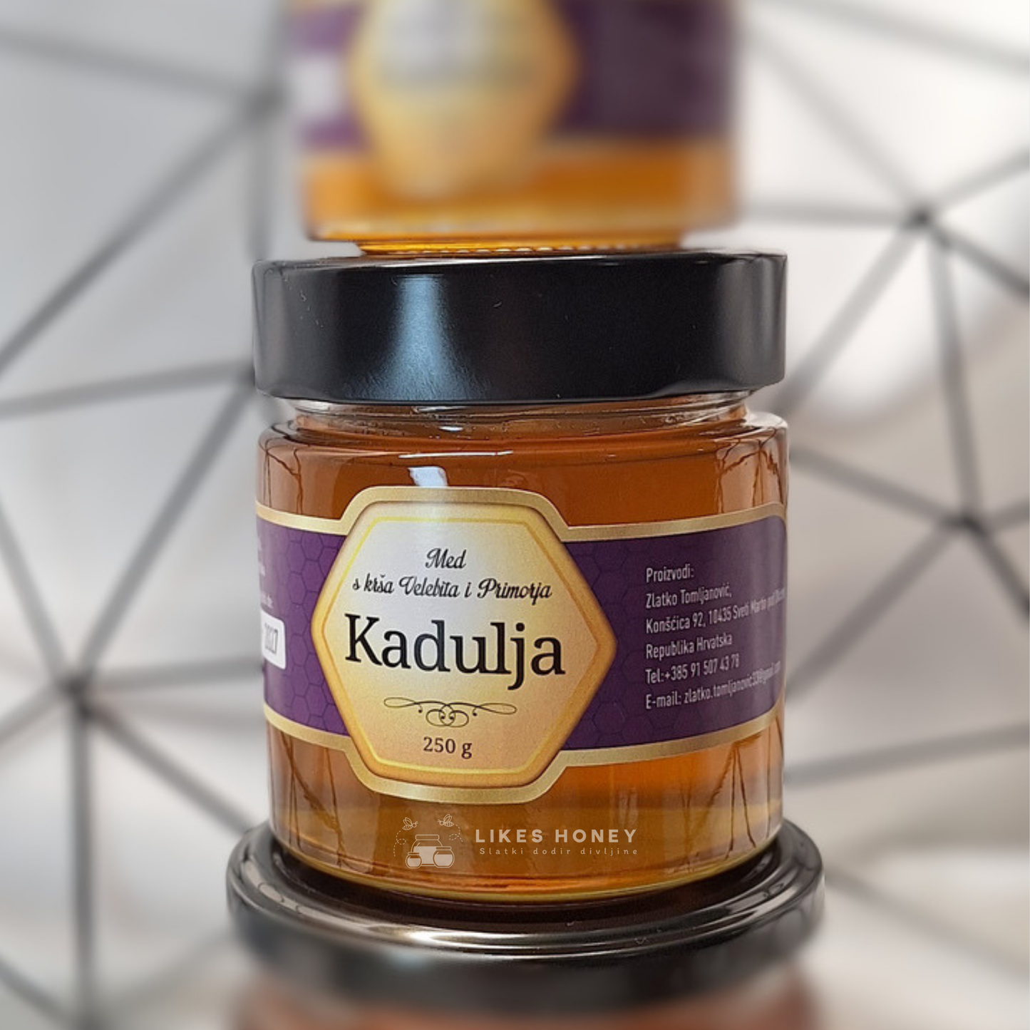 Kadulja Med