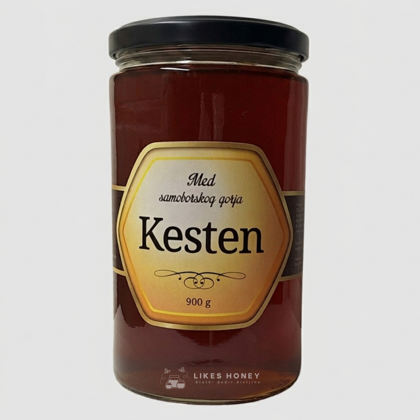 Kesten Med