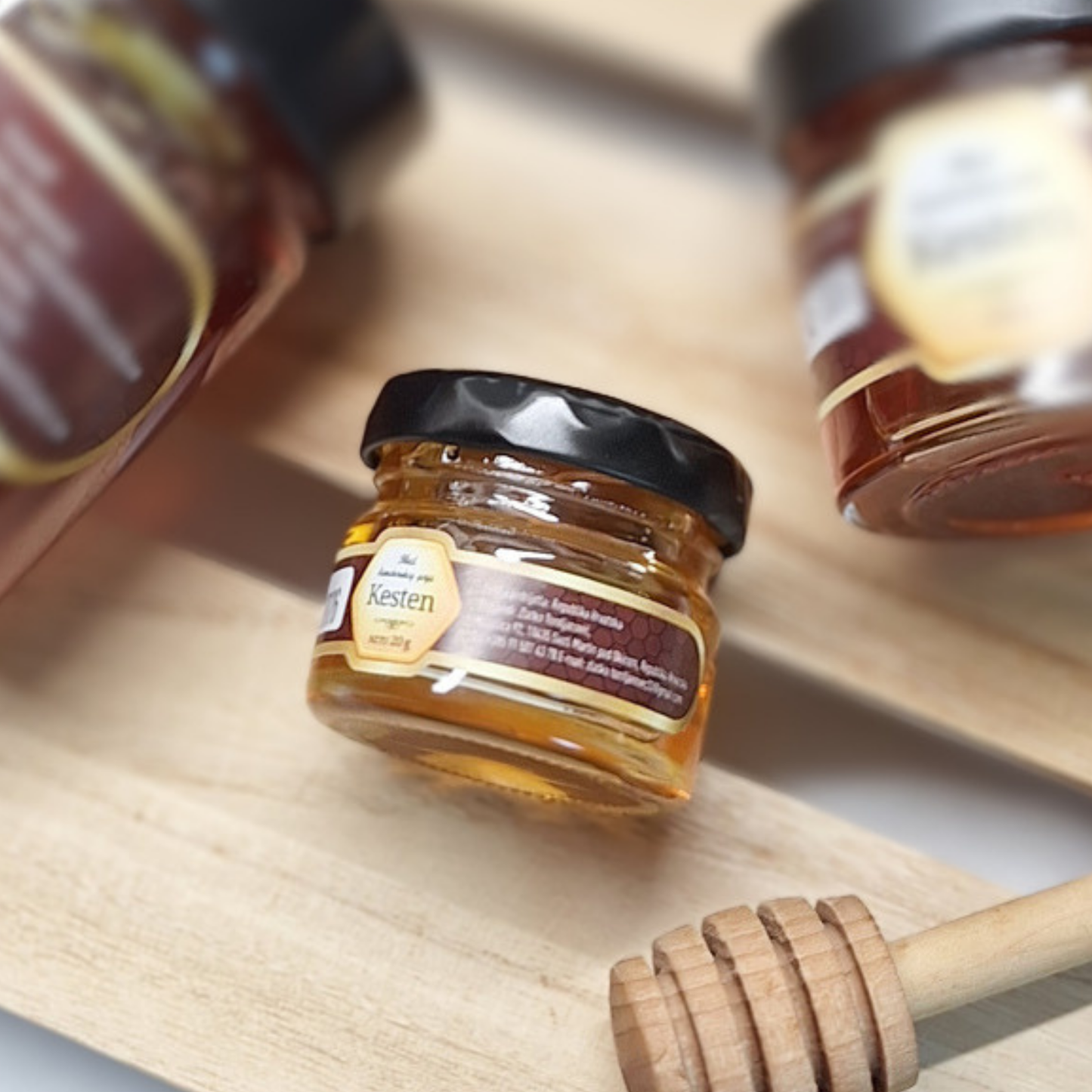 Kesten Med