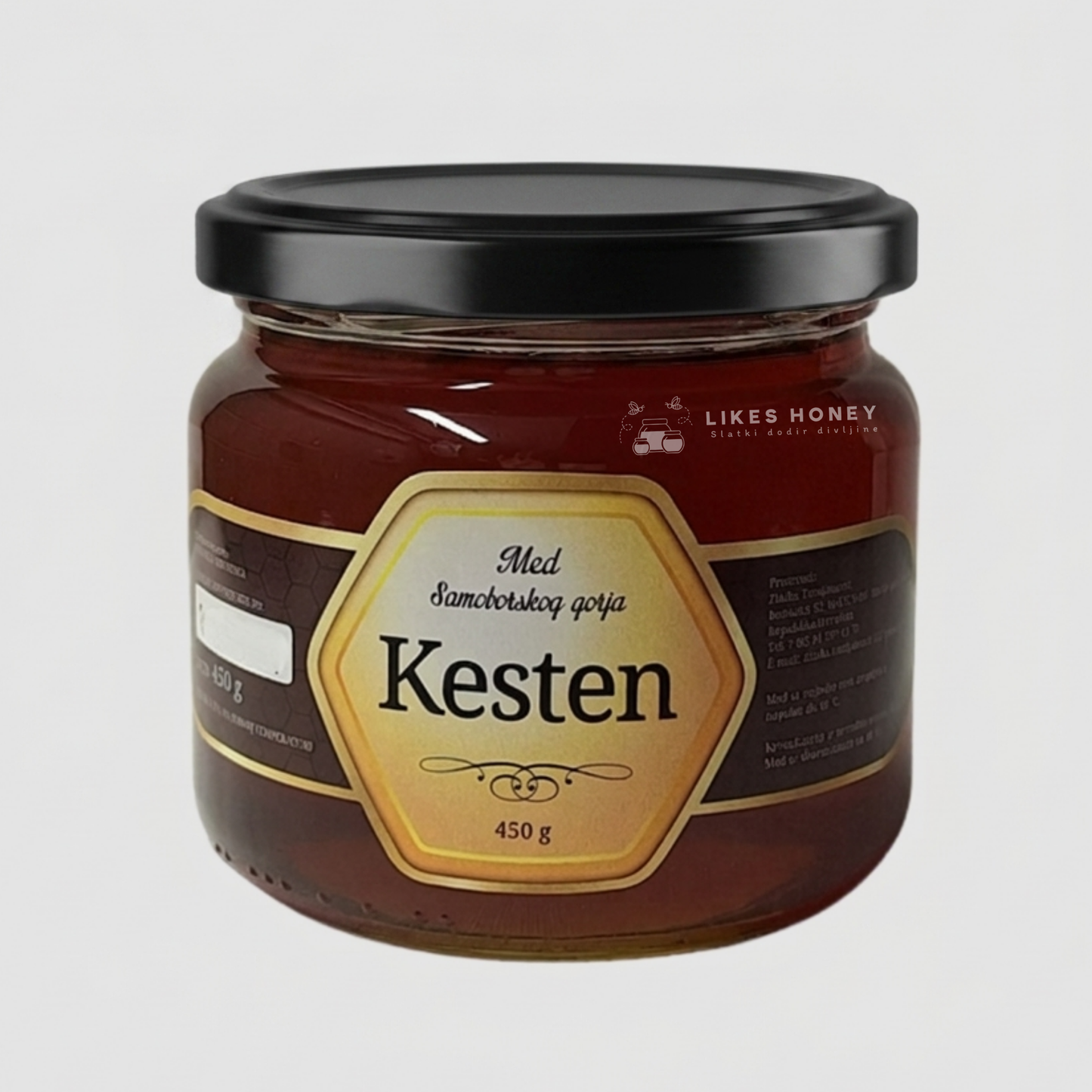 Kesten Med
